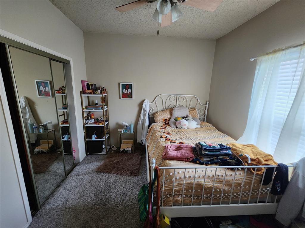 Austin Condo: 2414 Longview Street