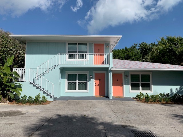 Vero Beach Condo: 925 Coquina Lane