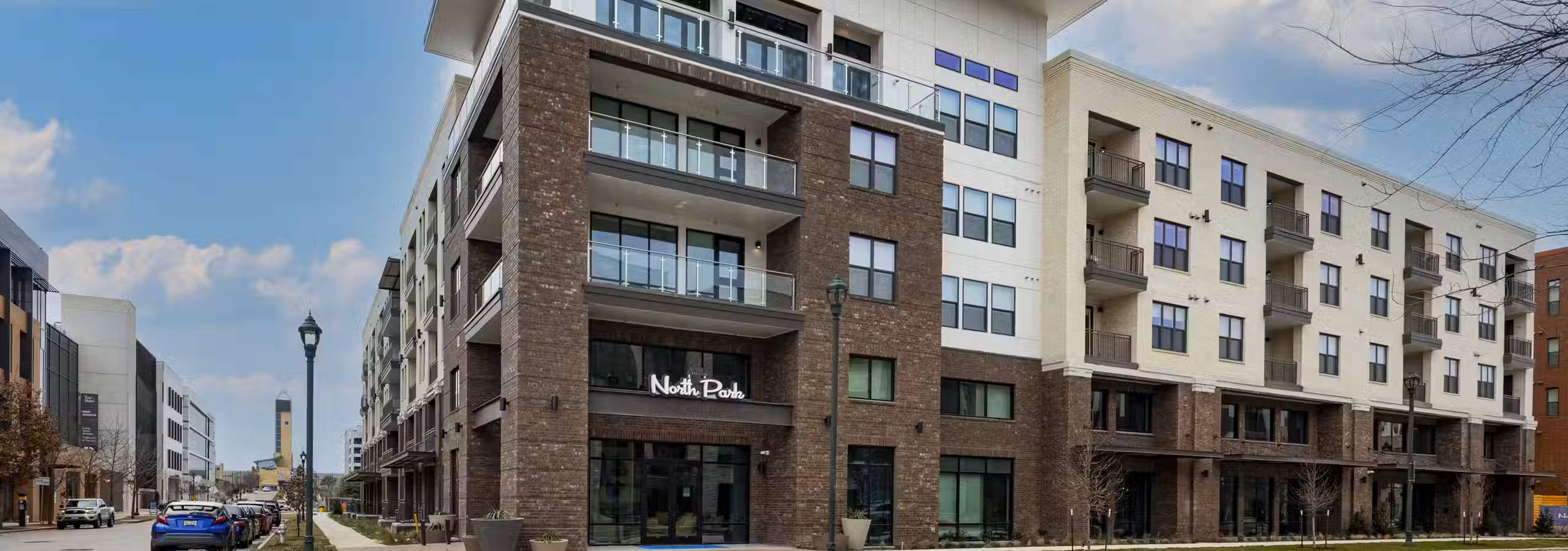 Austin Condo: 2302 Aldrich St