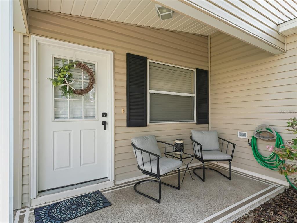 The Villages Condo: 2343 Dillon Lane