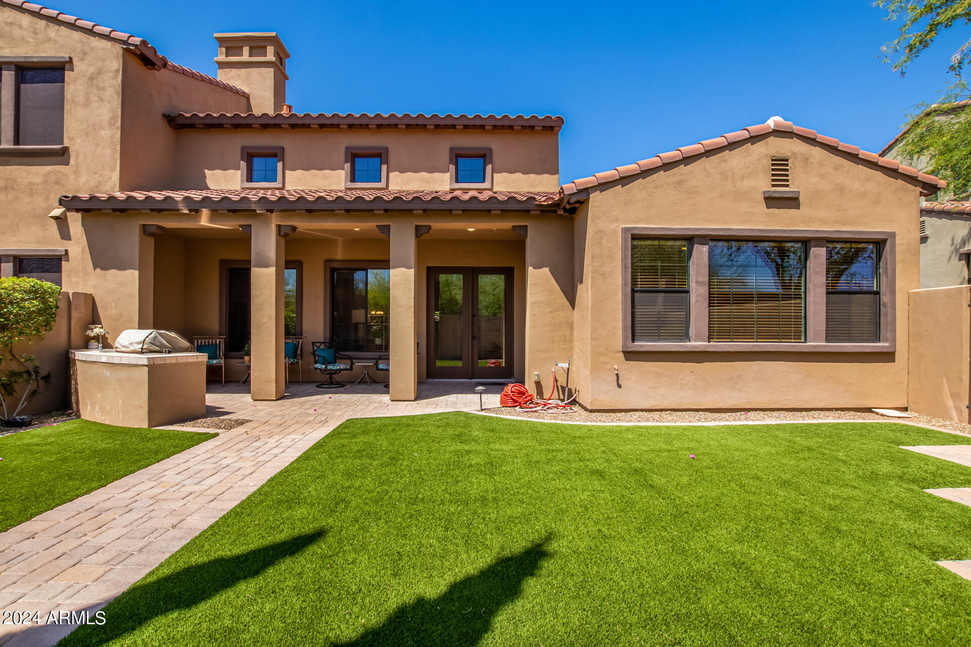 Scottsdale Condo: 20750 North 87th Street