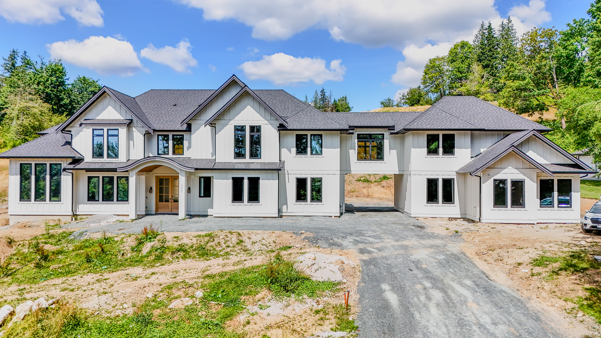 Mission House: 34165 Hartman Avenue - Upper