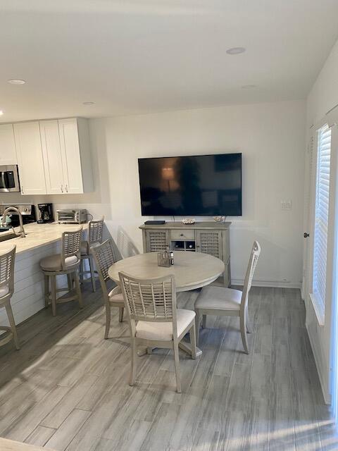 Jupiter Condo: 1605 Highway 1