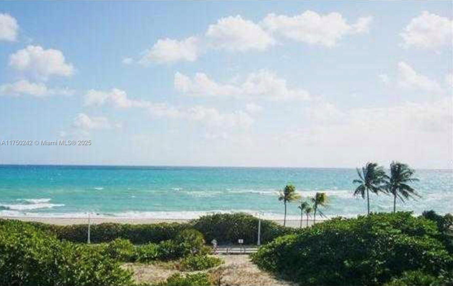 Miami Beach Condo: 7928 Harding Avenue