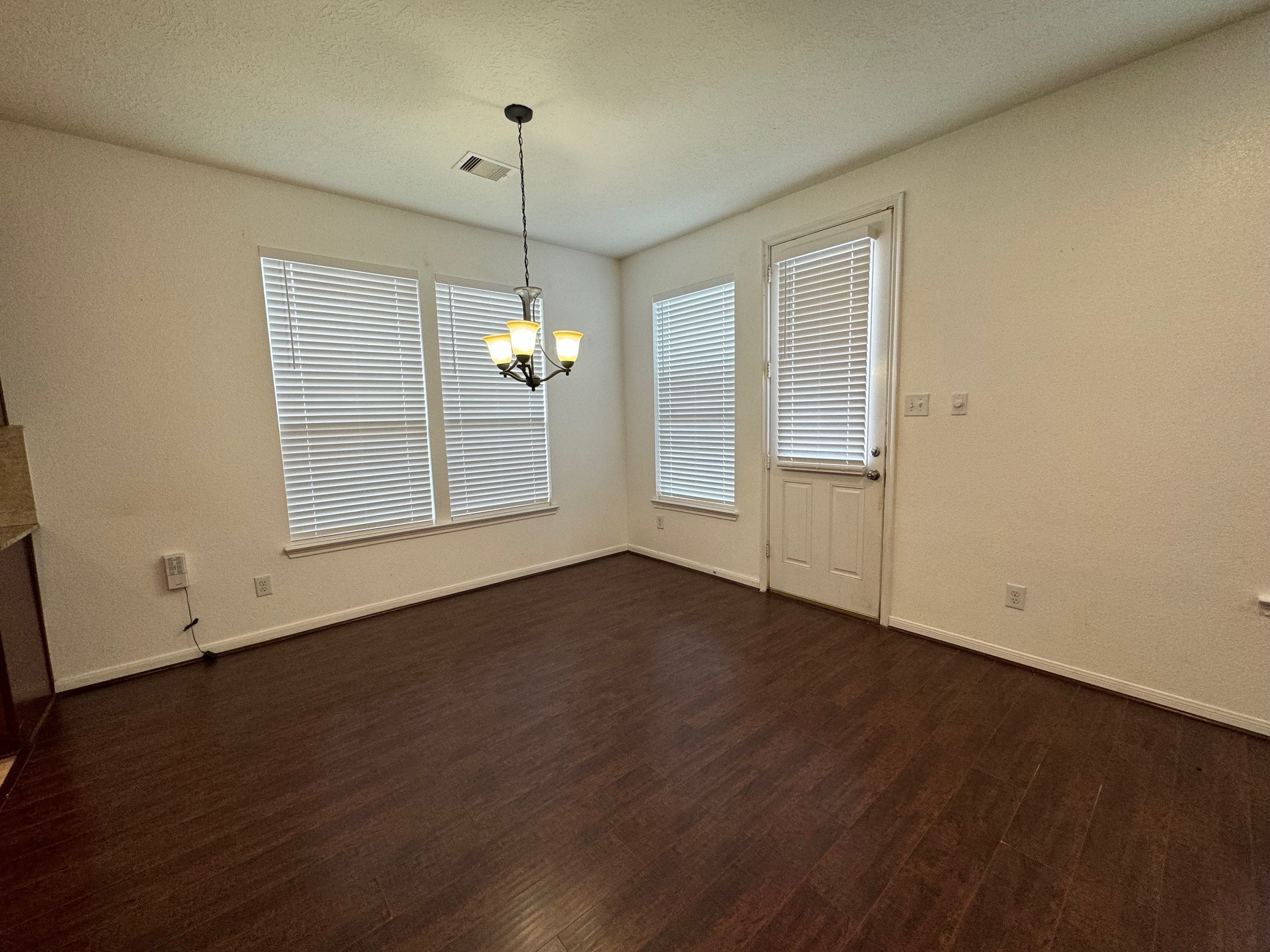 Manvel Condo: 3403 Braddock Lane