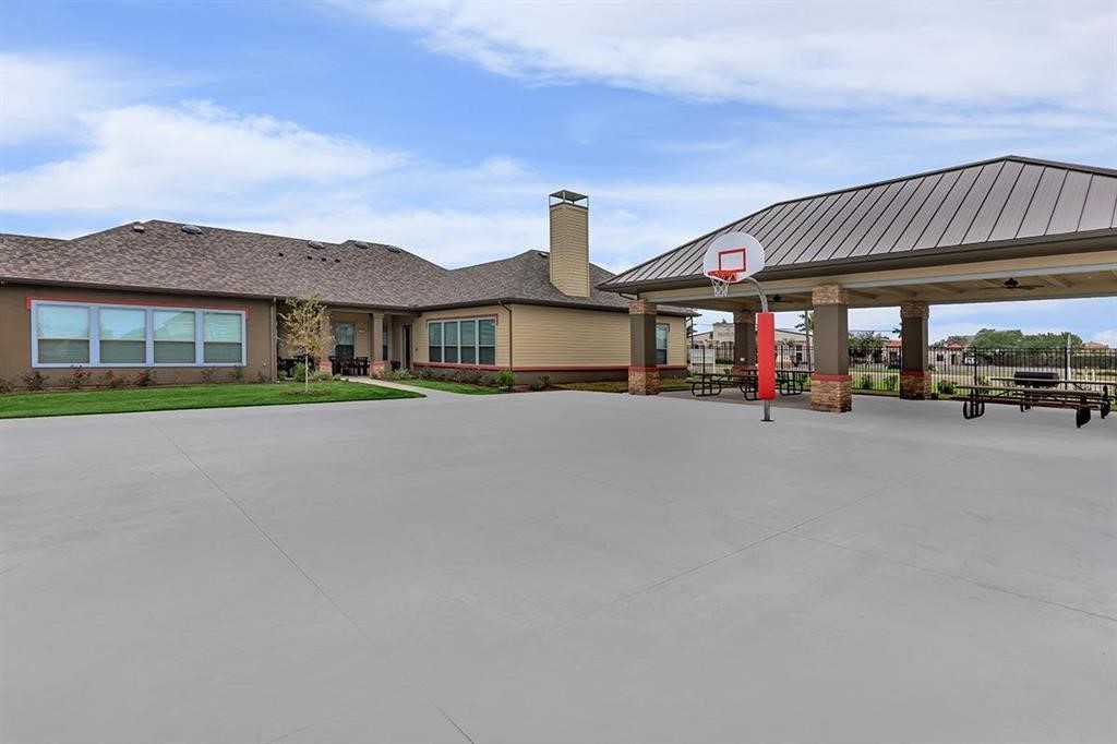 Edinburg Condo: 4710 South Veterans Boulevard