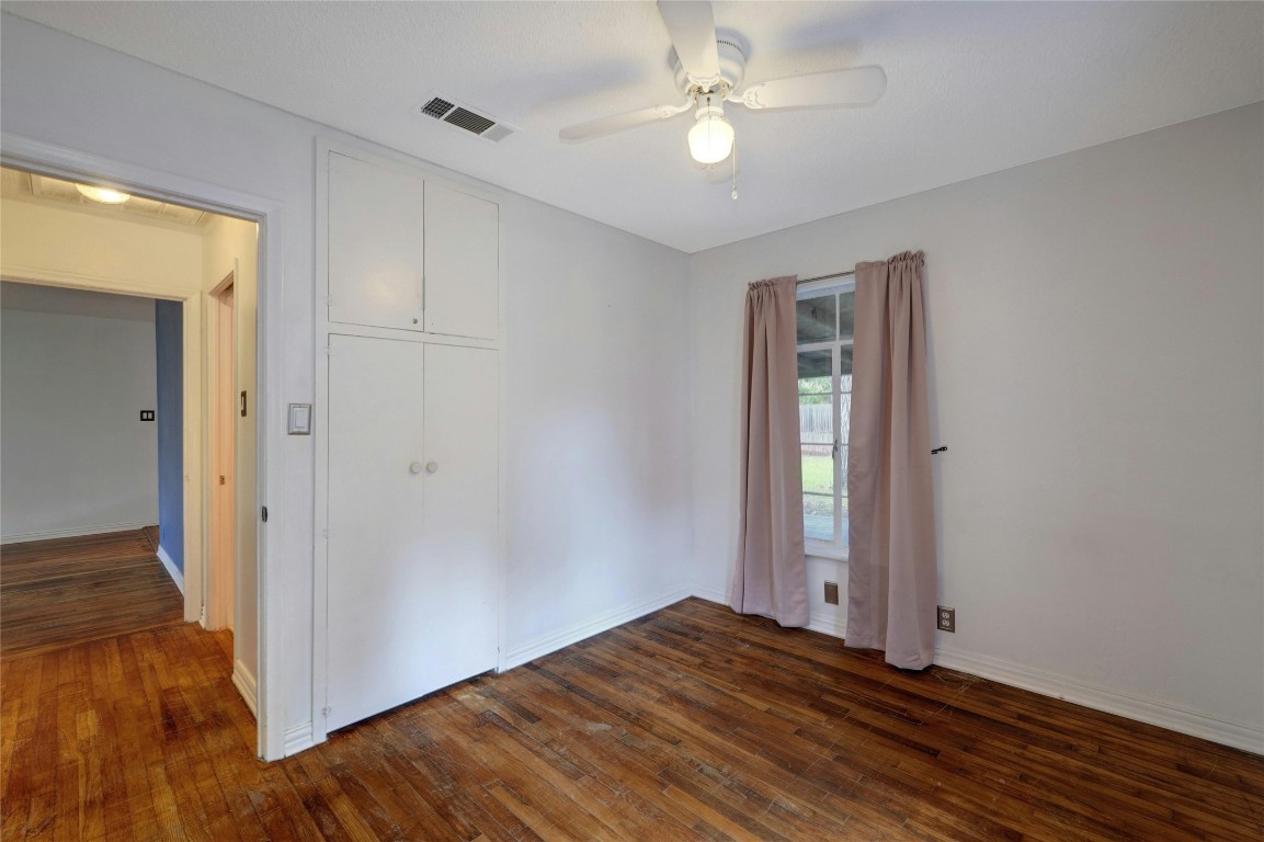 Austin Condo: 904 East 55th 1/2 Street