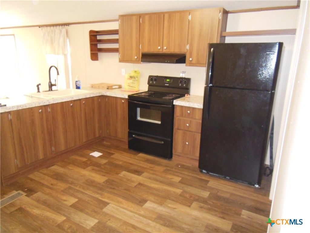 Canyon Lake Condo: 127 Quail Run Street