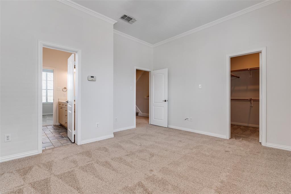 Dallas Condo: 1500 Pecos Street