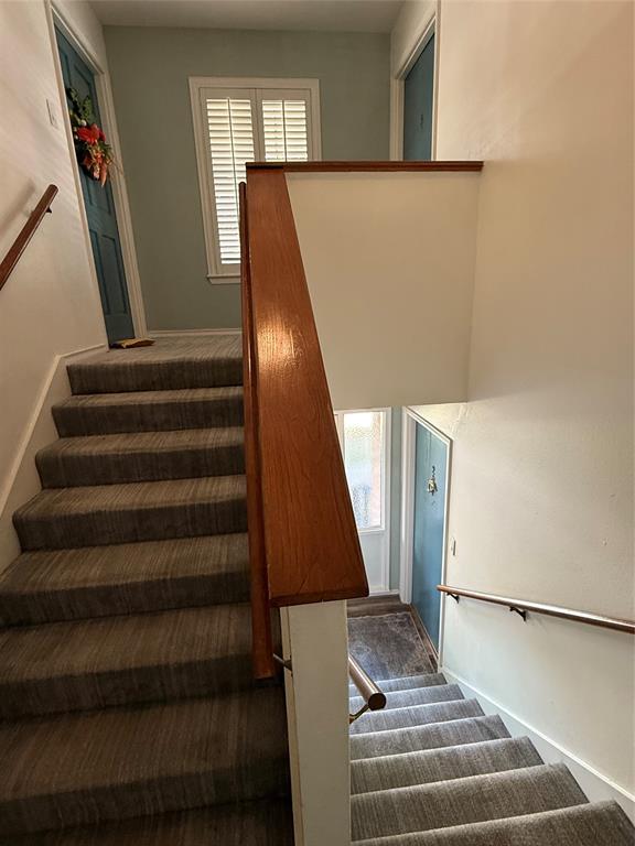 Dallas Condo: 8604 Baltimore Drive