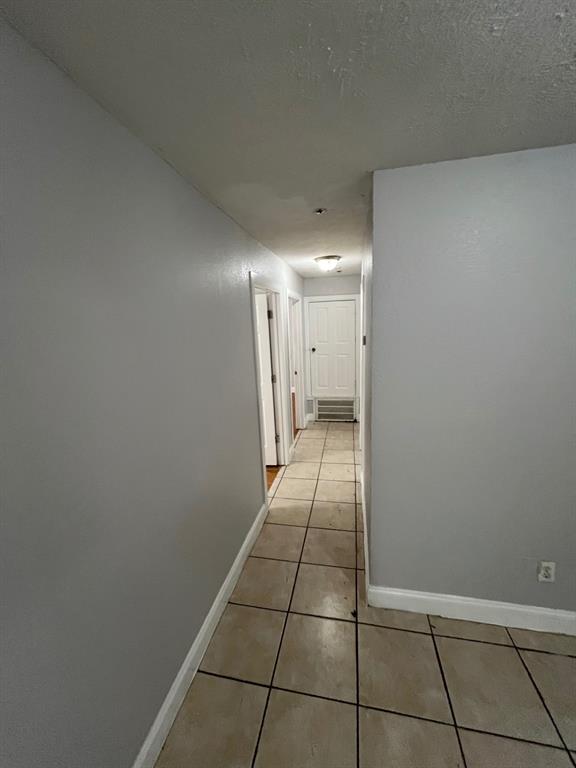Dallas Condo: 2354 Little Pocket Road