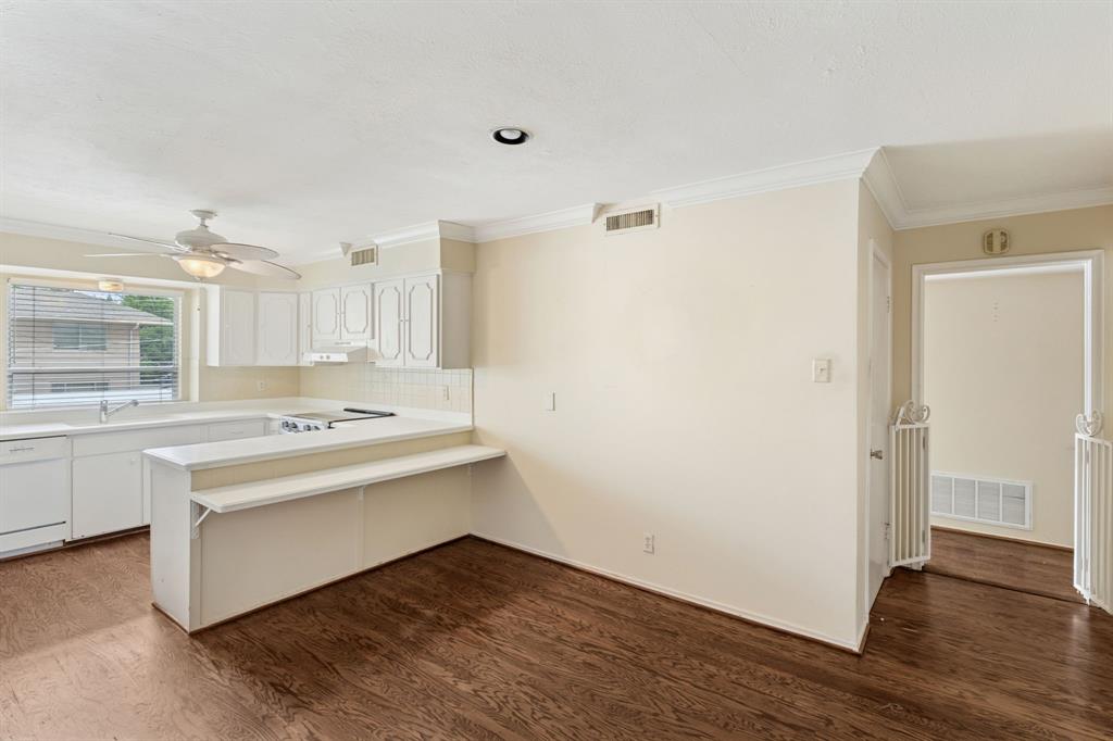 Dallas Condo: 6367 Diamond Head Circle
