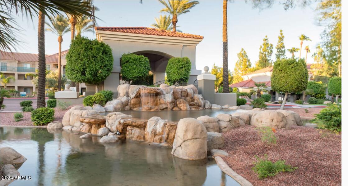 Scottsdale Condo: 4215 North Drinkwater Boulevard