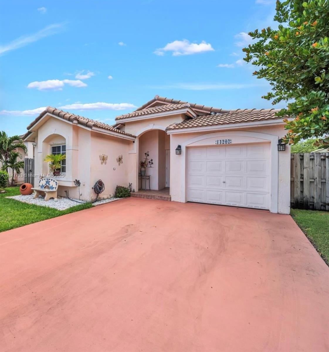 Miami House: 14202 SW 151st Ct