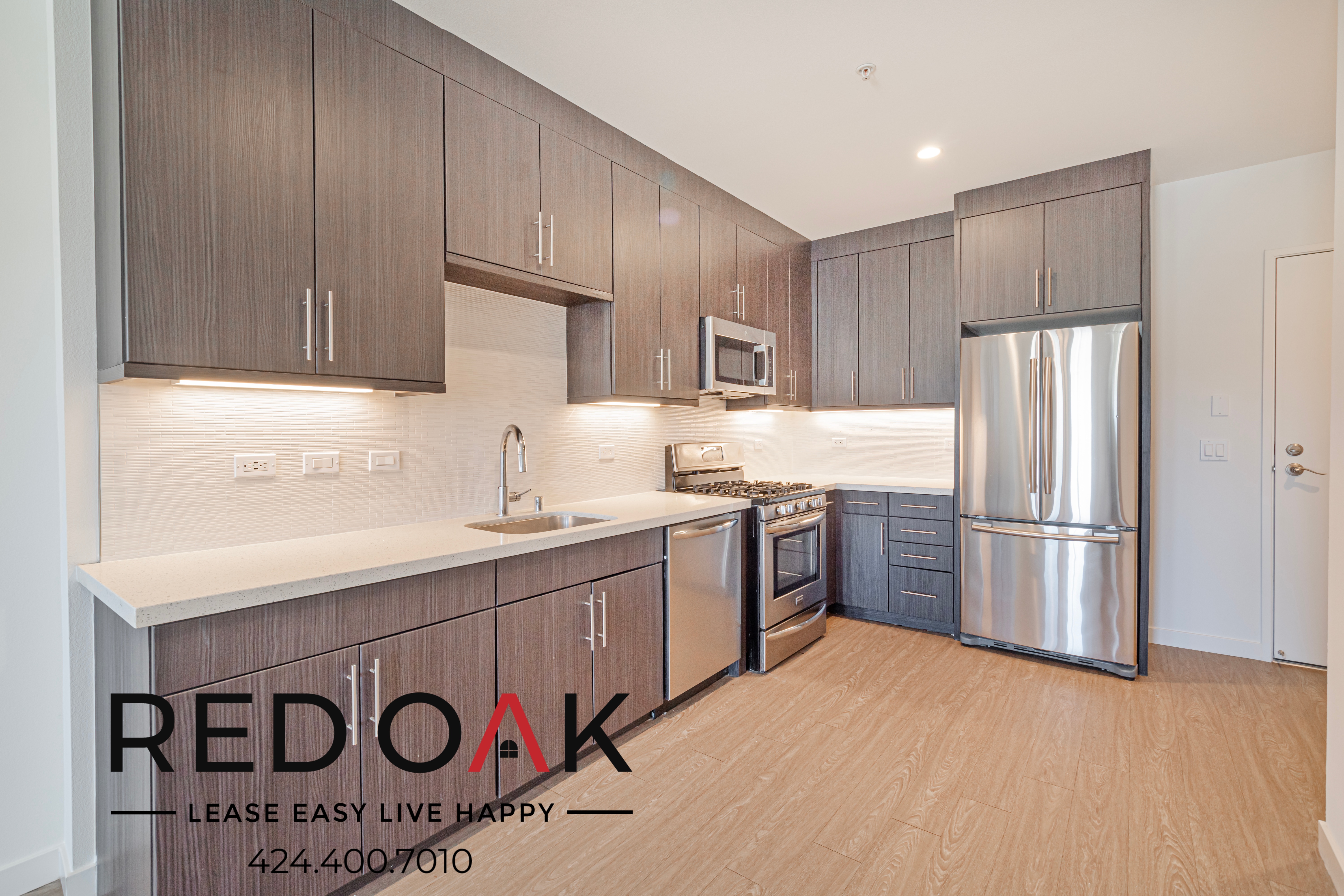 North Hollywood Condo: 11405 Chandler Blvd