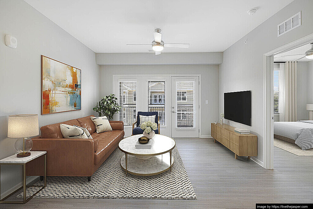 Austin Condo: 4835 E Yager Ln