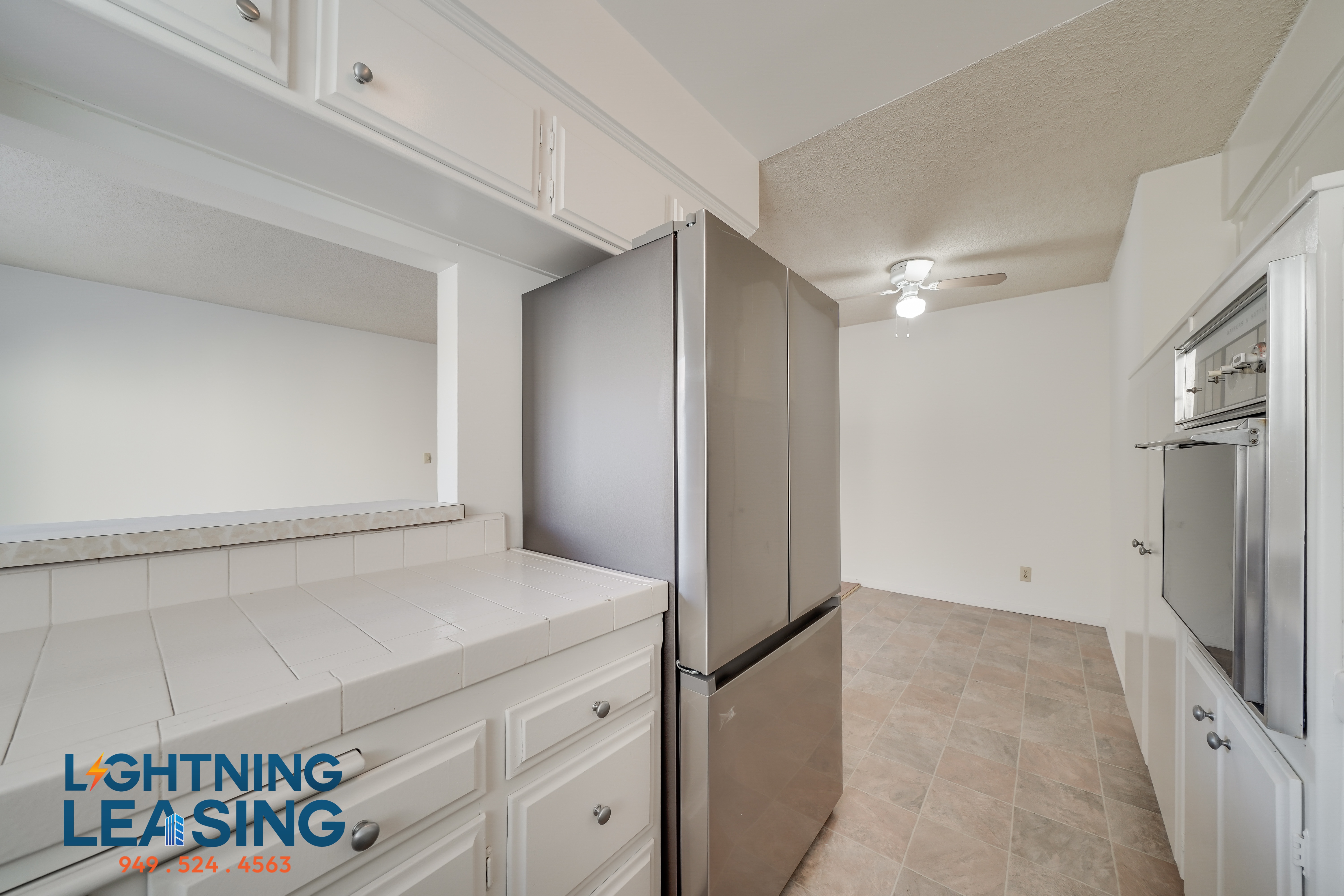 Los Angeles Condo: 1035 N Hayworth Ave