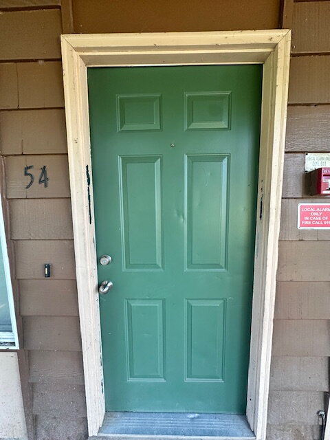 Portland Apartment: 10235 NE Prescott