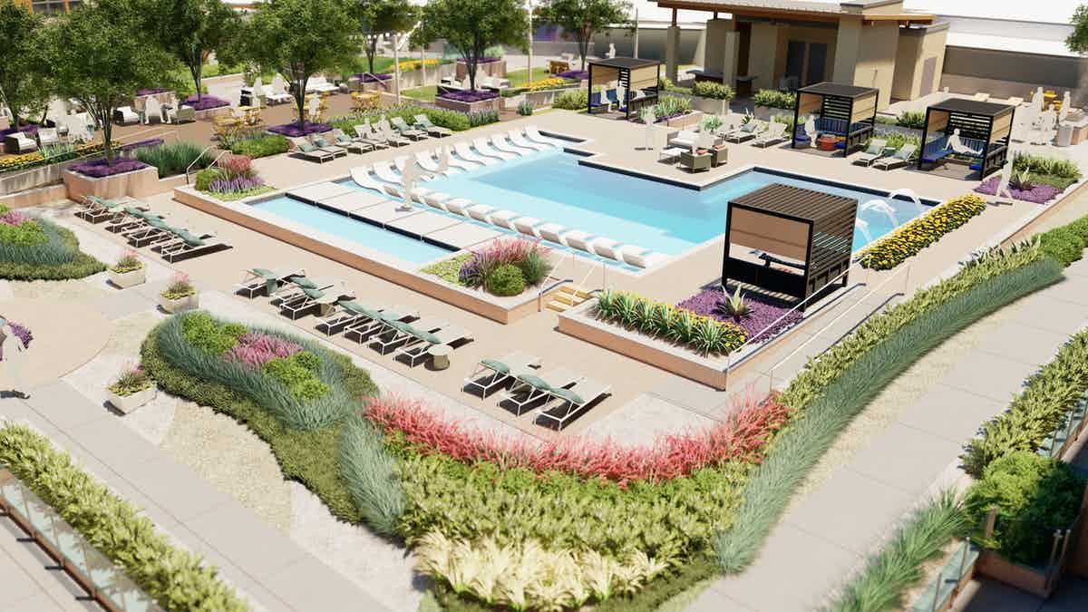 Austin Condo: 1901 Philomena St