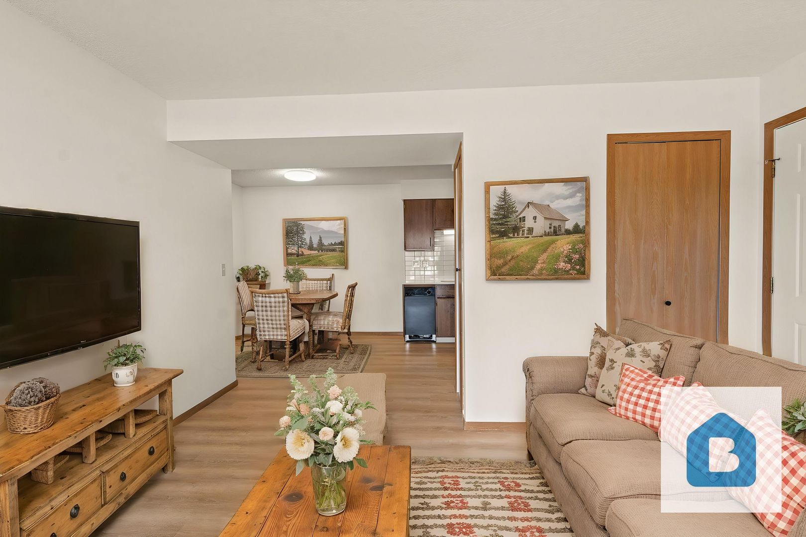 Woodland Park Condo: 600 N Coraline St.