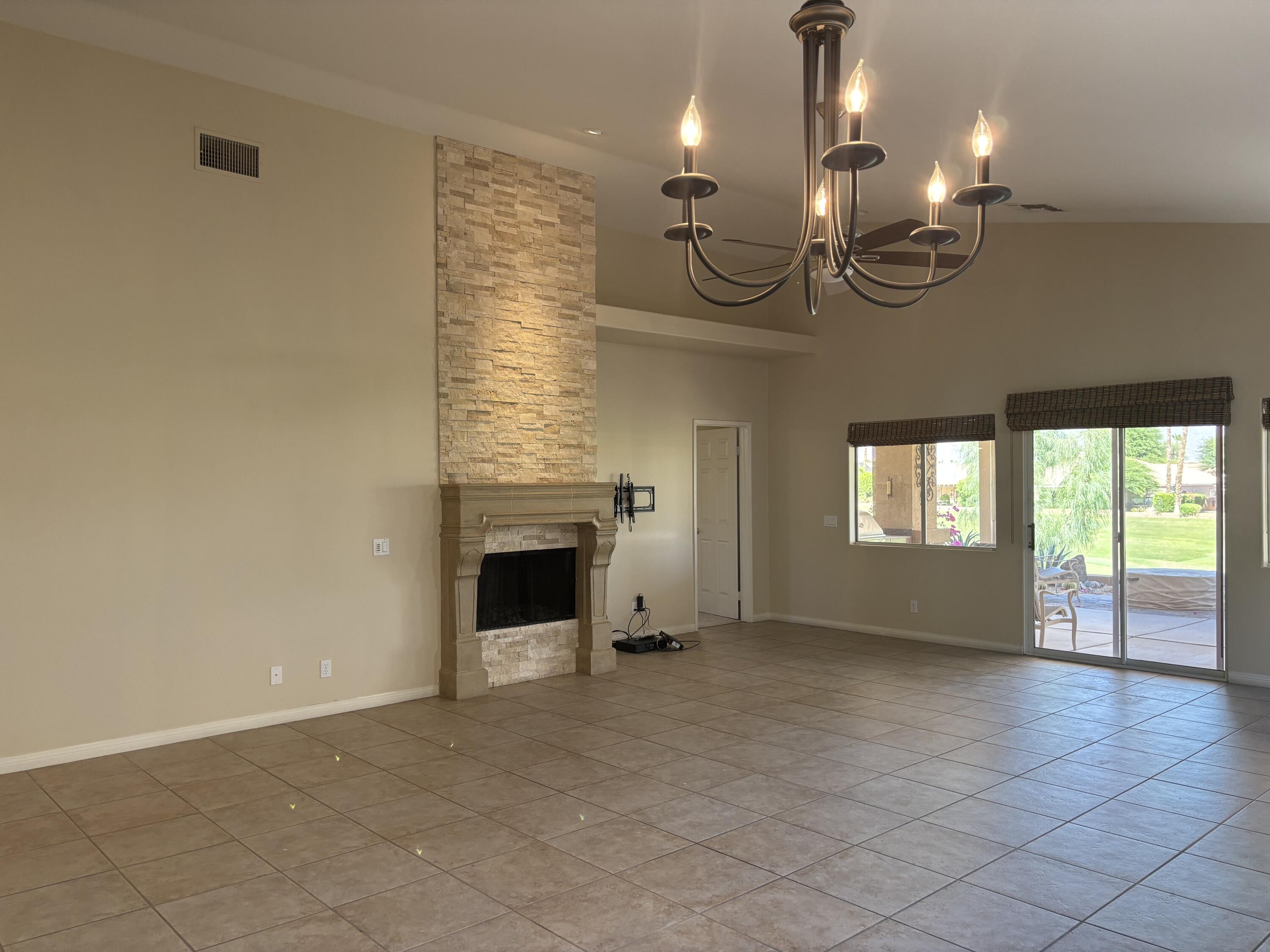 Indio Condo: 45218 Coeur Dalene Drive