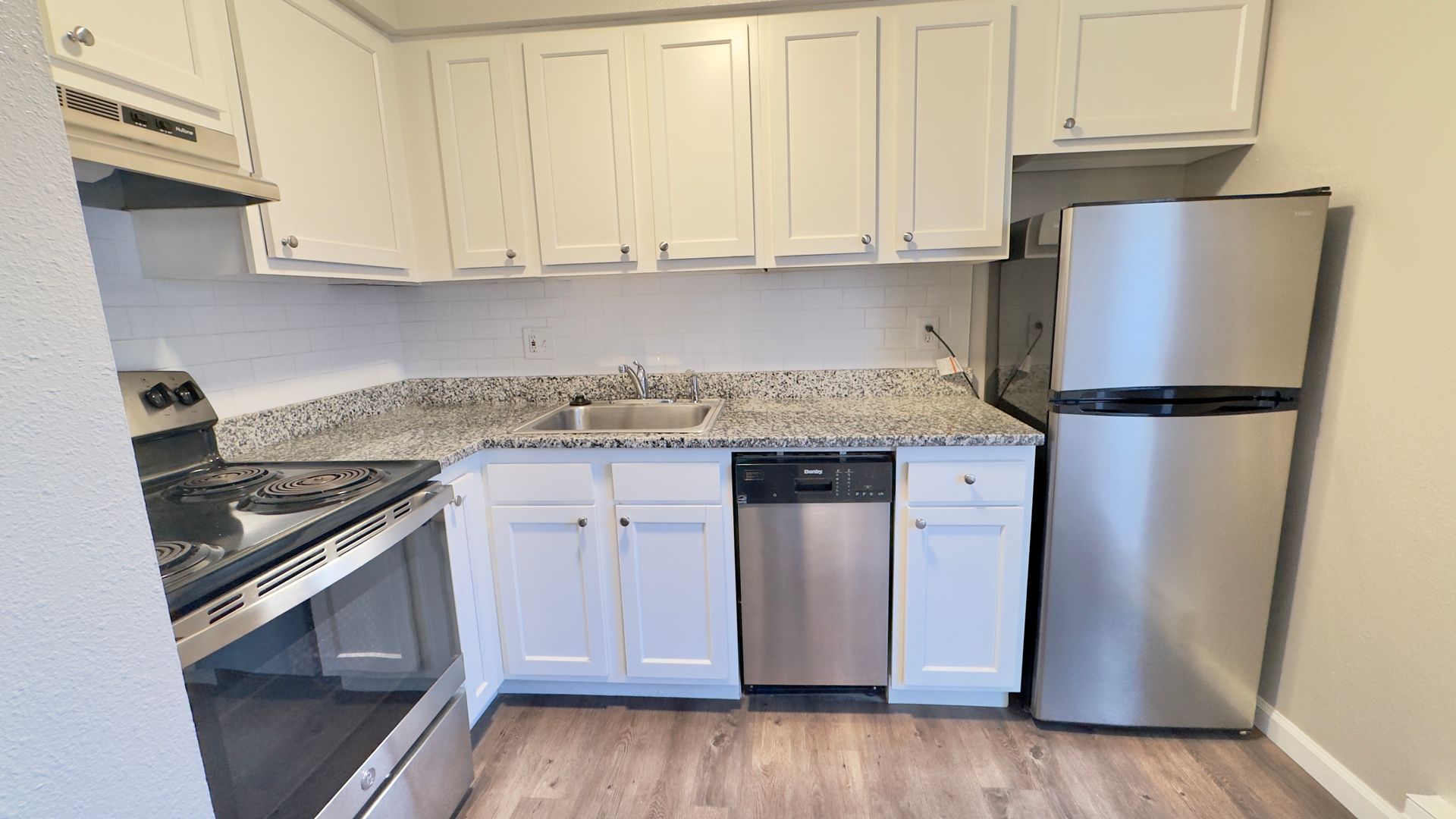 Colorado Springs Condo: 3014 N Arcadia St.