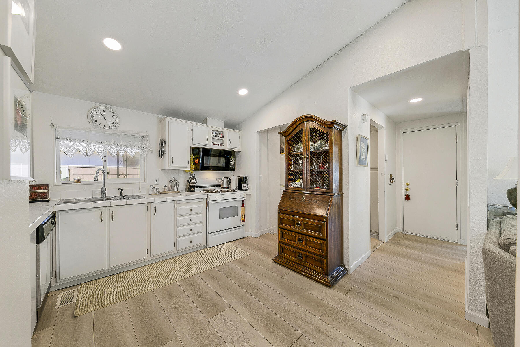 Indio Condo: 81641 Ave 48