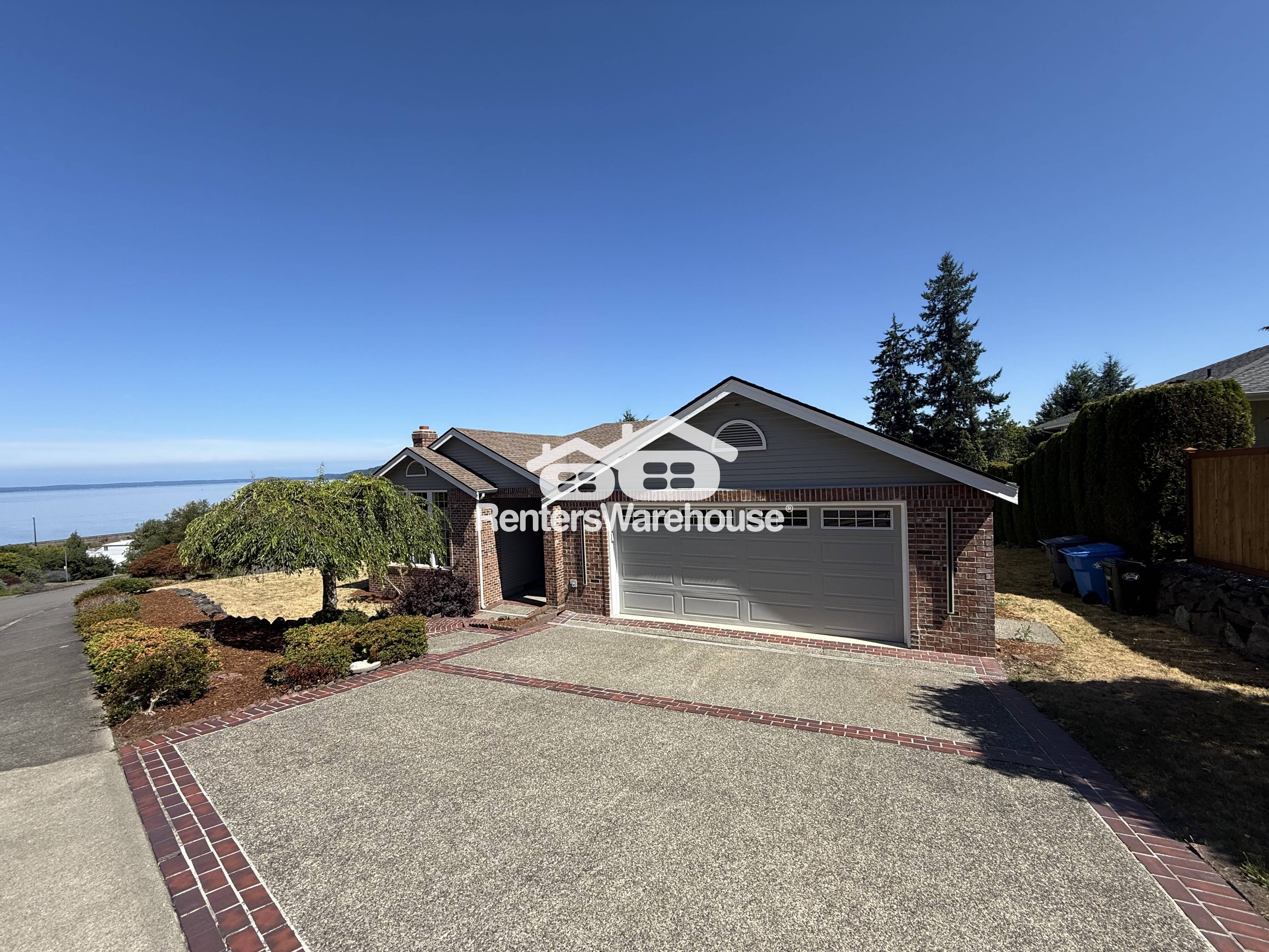 Steilacoom House: 2805 Chambers Bay Dr