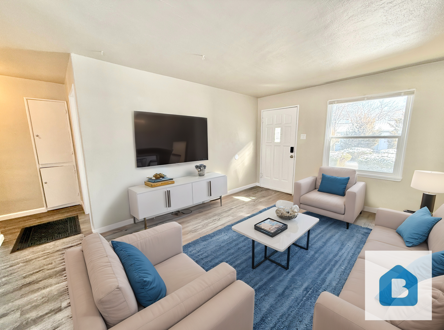 Pueblo Condo: 123 W Grant Ave.