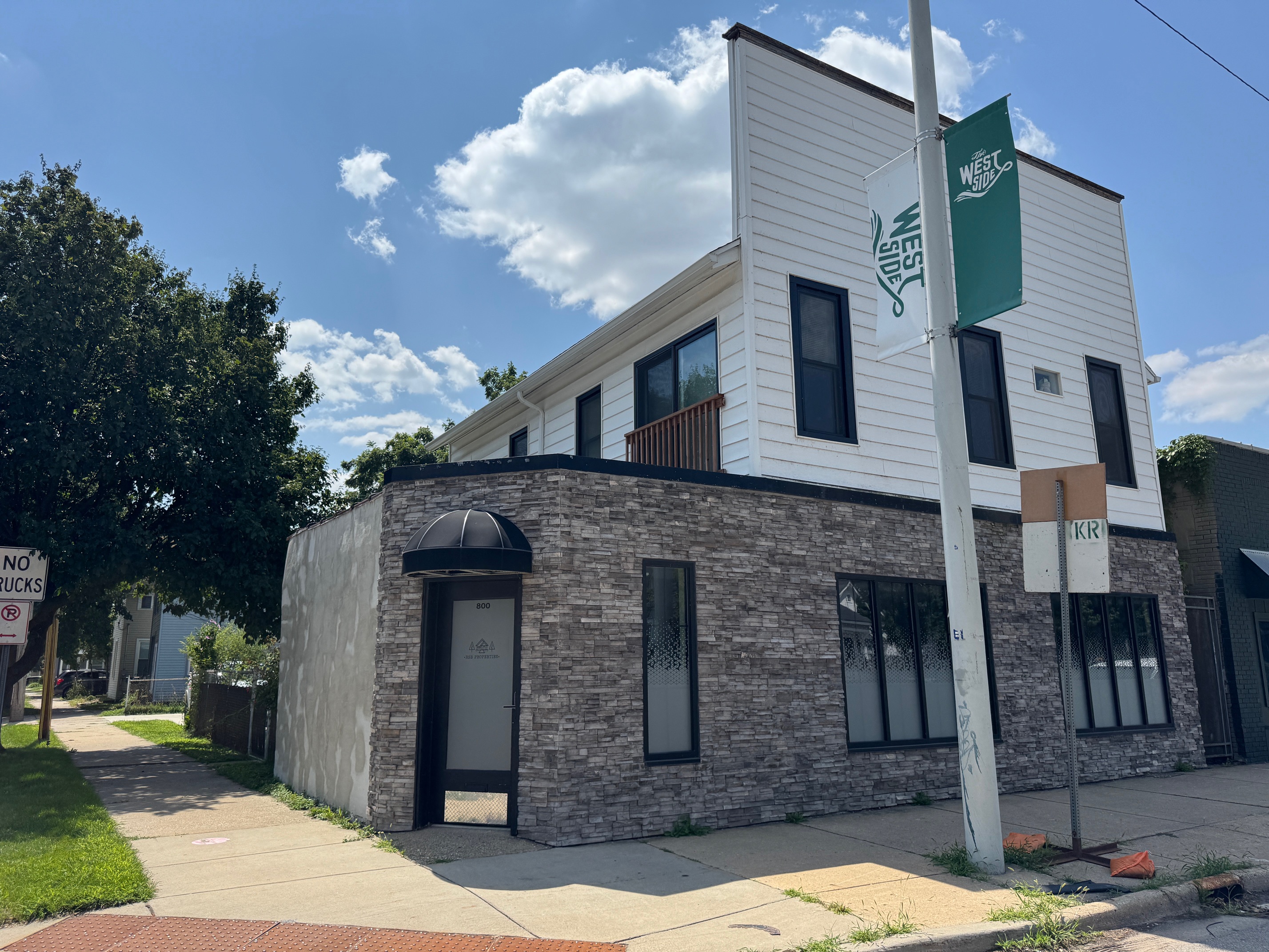 Grand Rapids Condo: 800 Bridge St NW