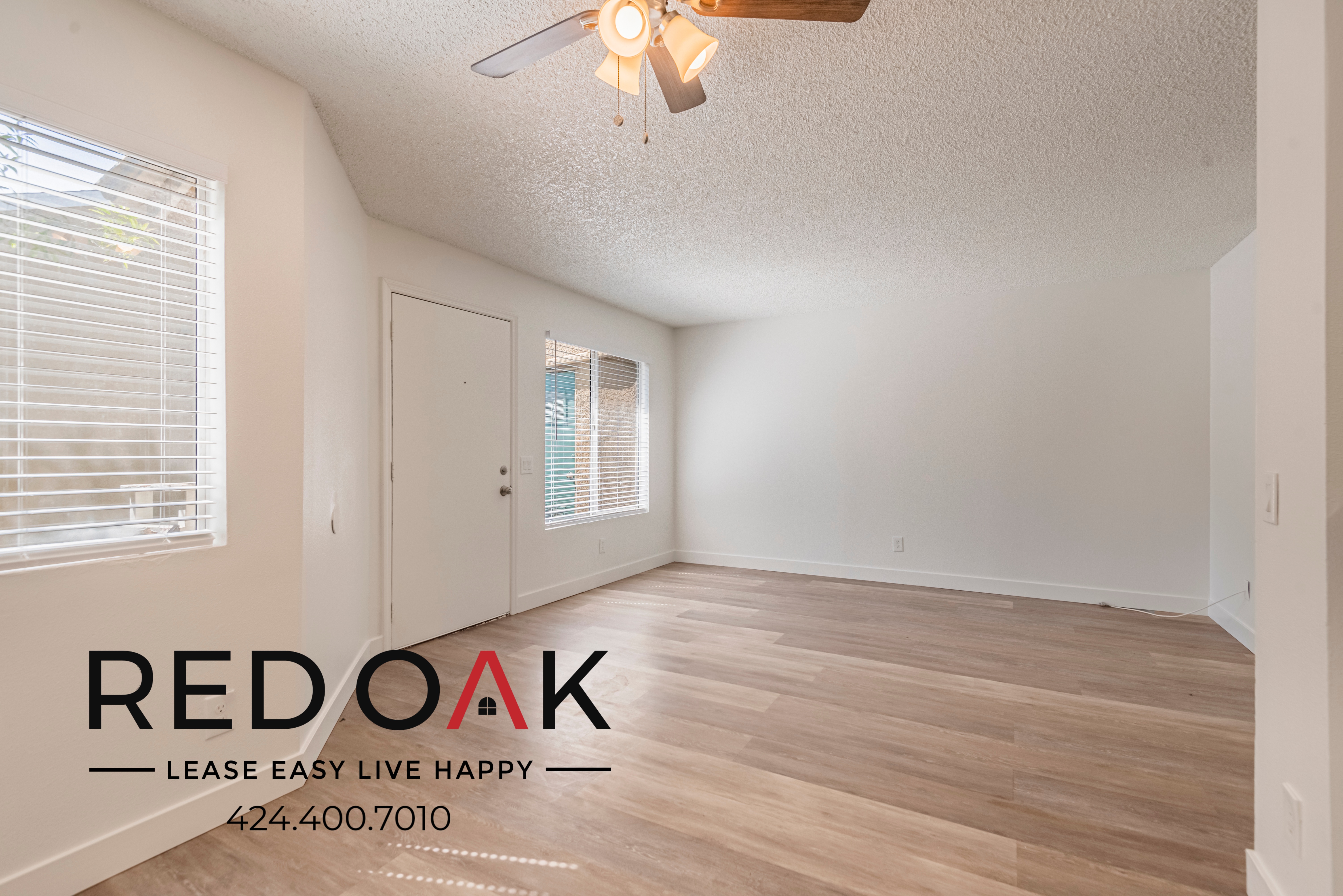 Corona Condo: 1215 D St