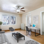 Denver Condo: 1320 N York Street
