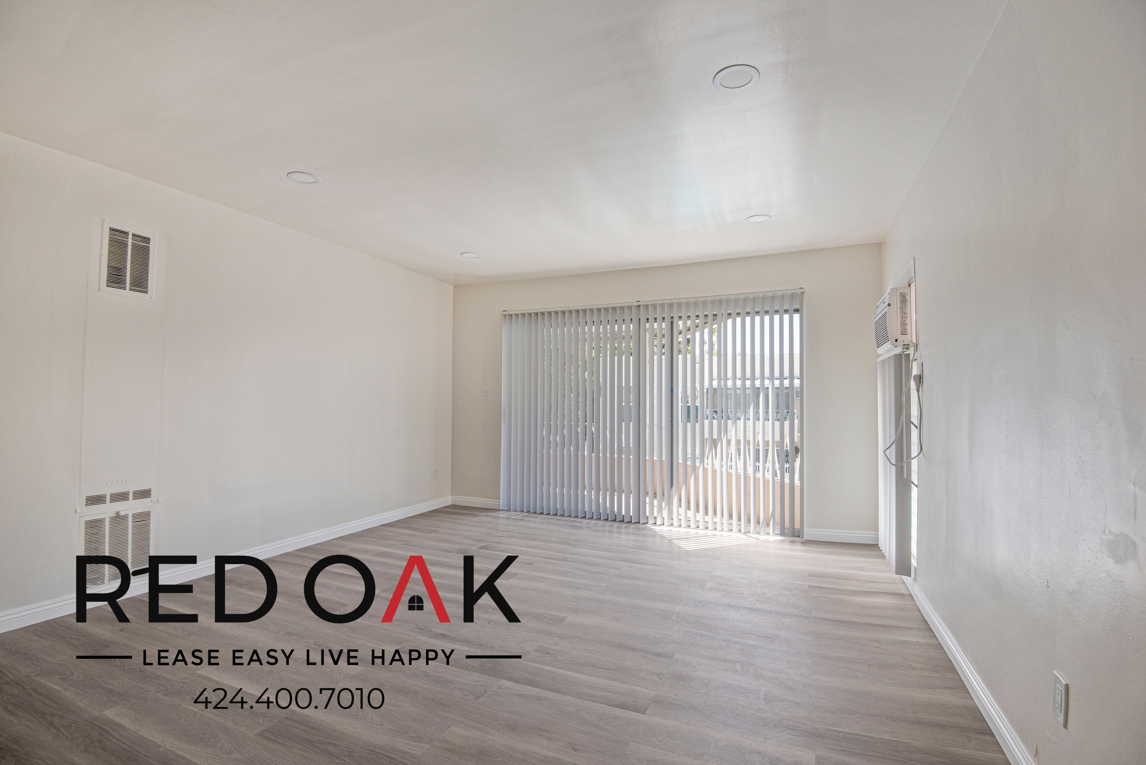 West Hollywood Condo: 1327 N Laurel Ave