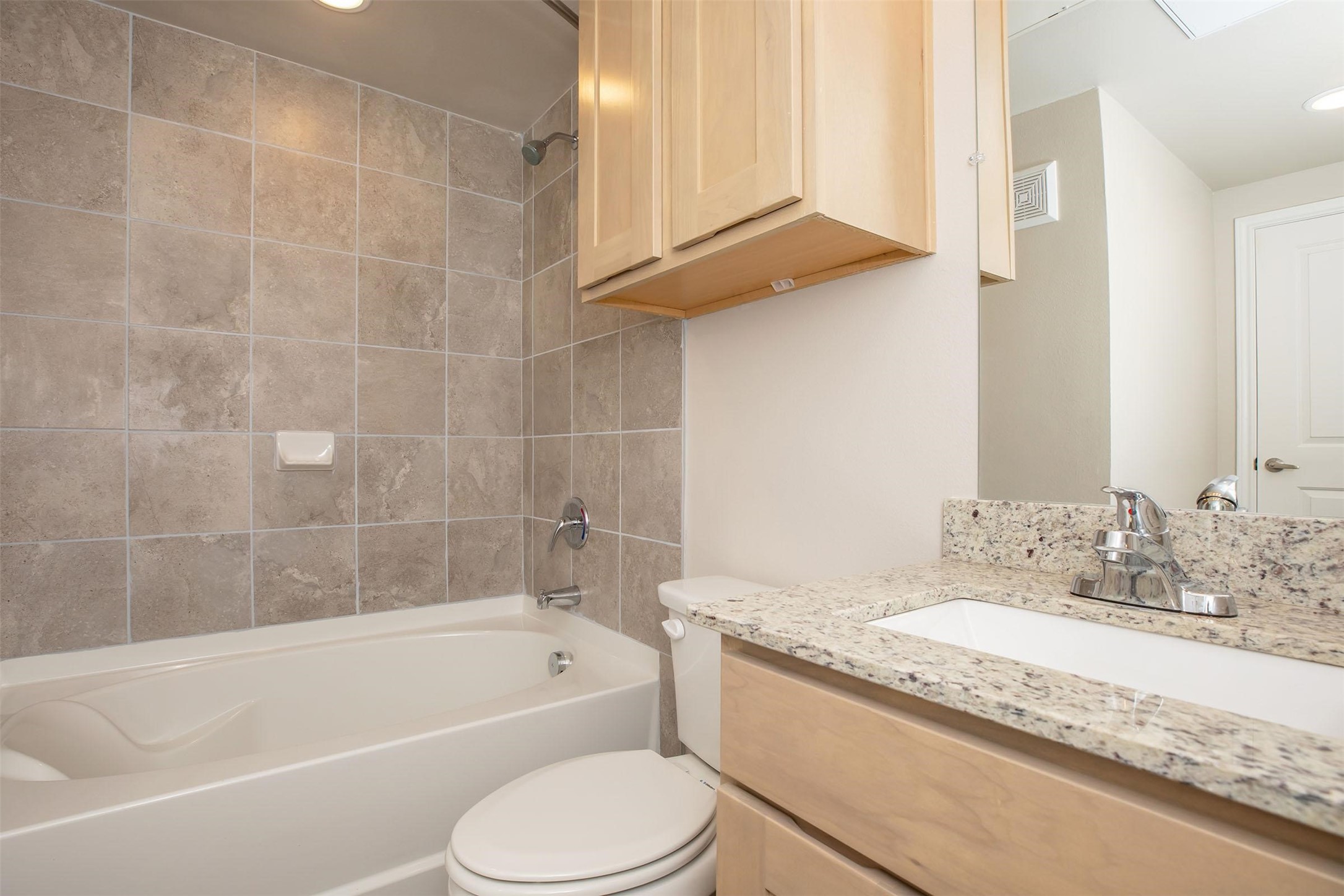 McAllen Condo: 3700 North K Centre