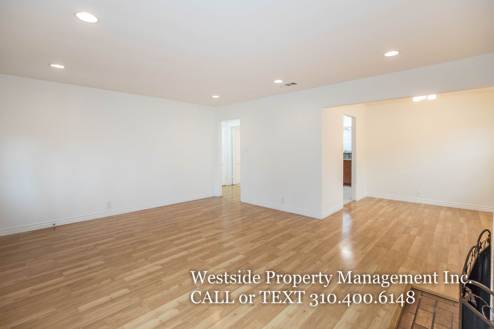 Los Angeles House: 3515 Military Ave.