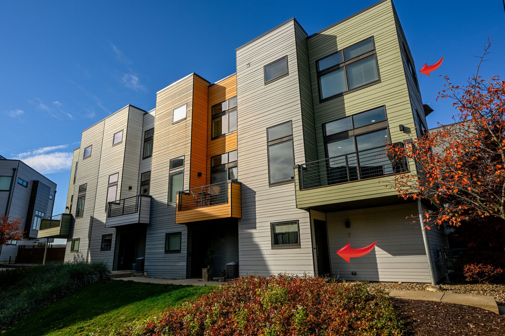 Fairview Park Condo: 18875 Riversouth Terrace