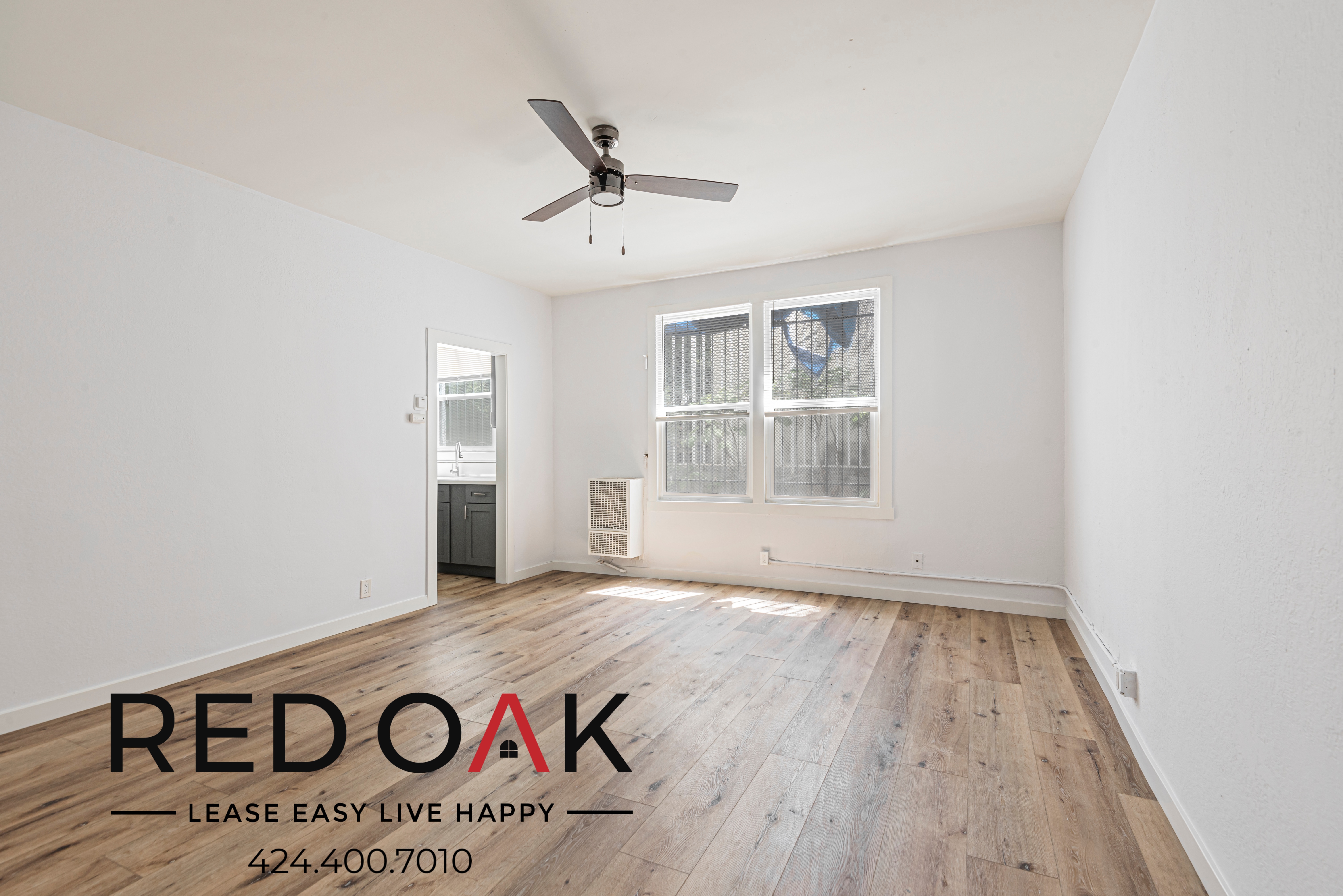 Los Angeles Condo: 960 S Oxford Ave