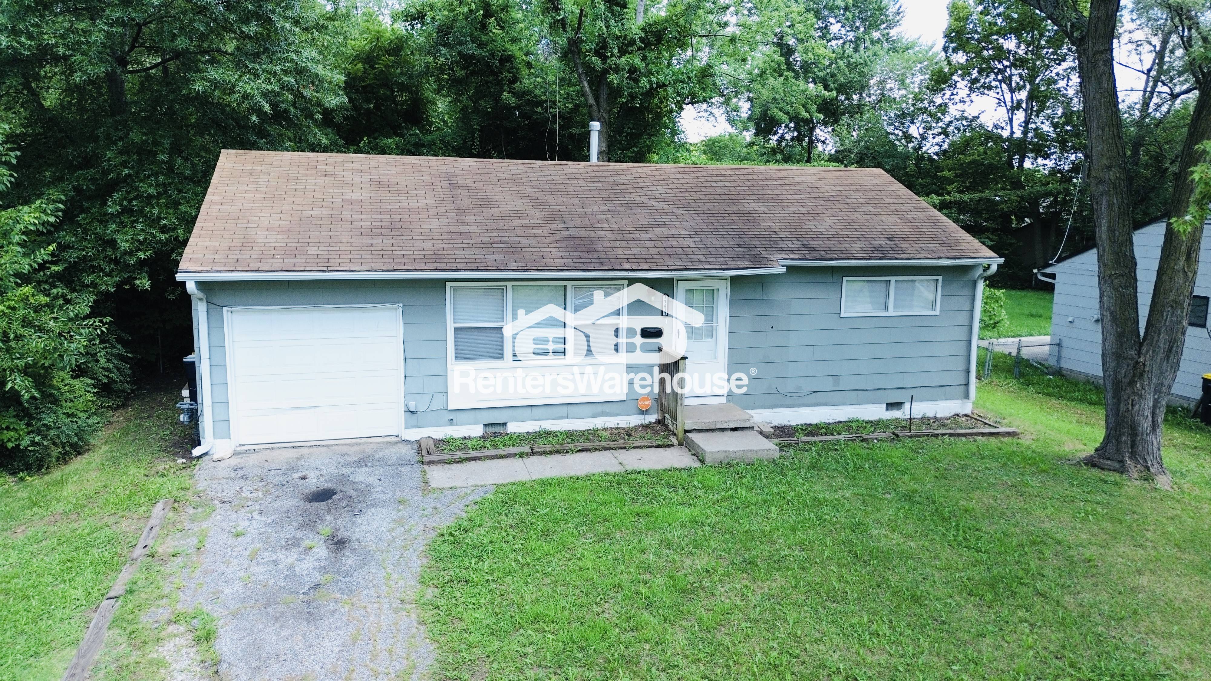 Kansas City House: 11413 Eastern Ave