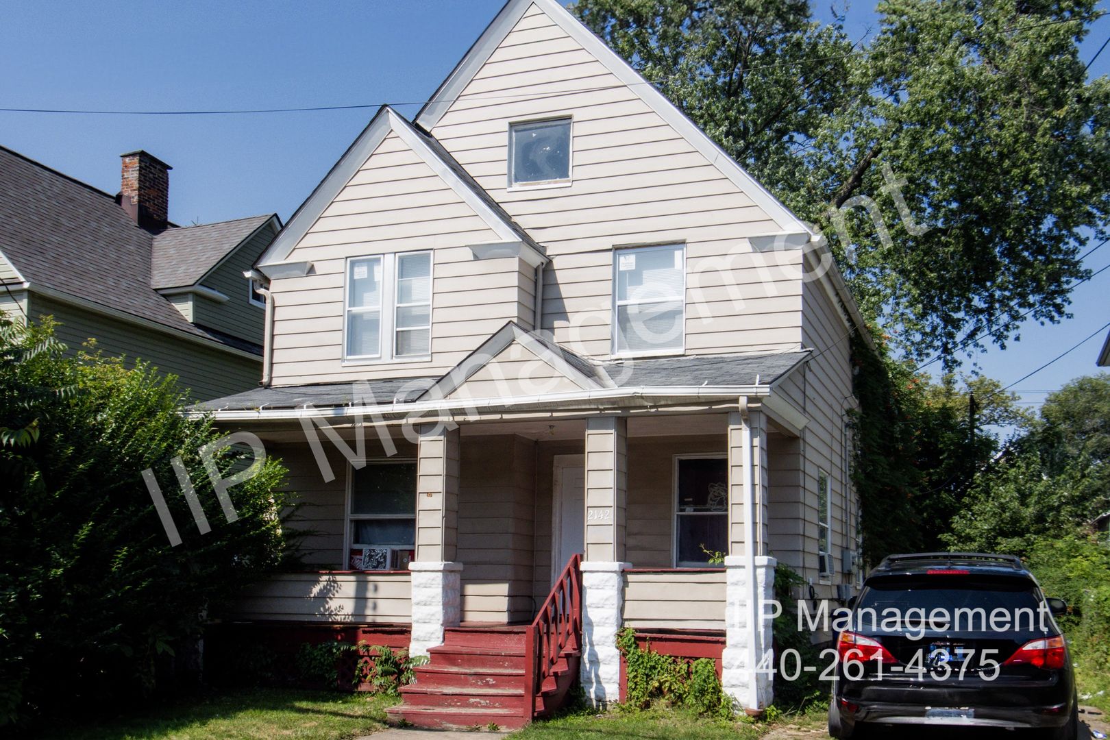 Cleveland Condo: 2142 West 105th Stree