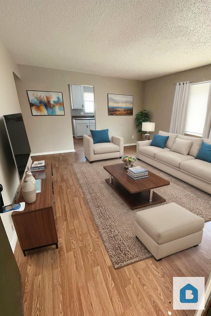 Colorado Springs Condo: 2620 King Street