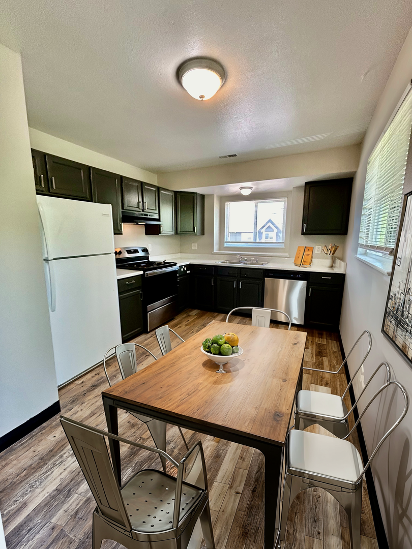 Colorado Springs Condo: 1059 Mazatlan Cir.