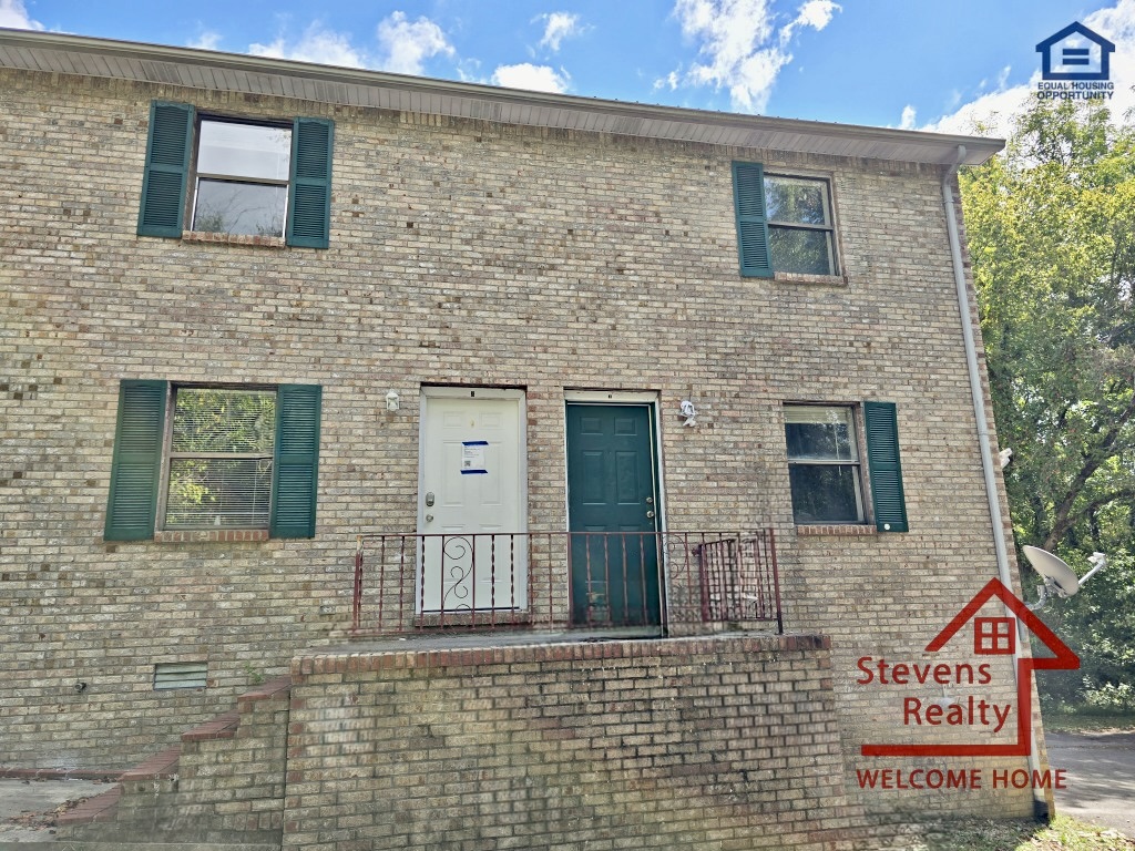 Cookeville Condo: 402 Peek Dr