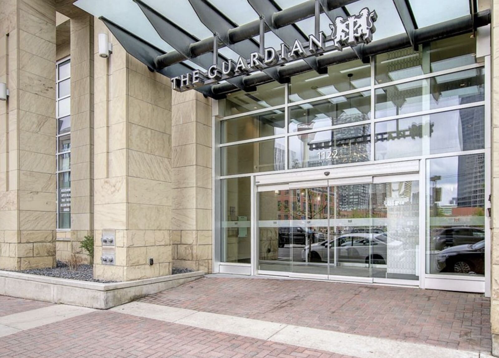 Calgary Condo: 1122 3 Street Southeast