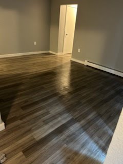 Cincinnati Apartment: 1932 Kentucky Ave