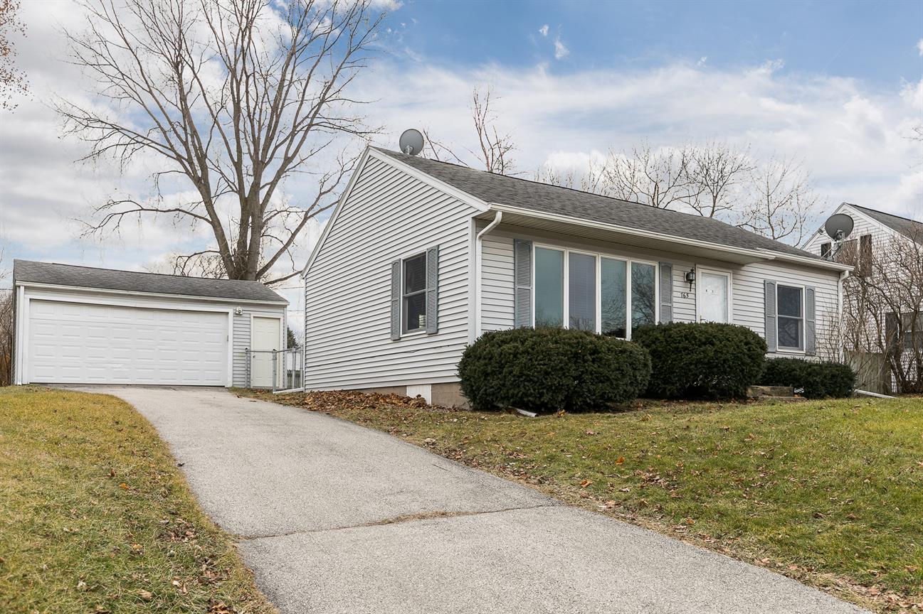 Hiawatha House: 765 Independence St