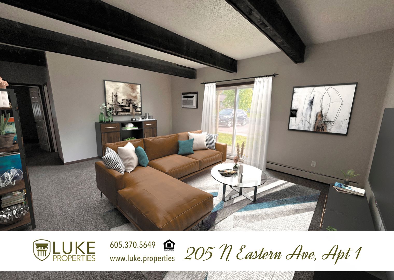 Hartford Condo: 205 N Eastern Ave