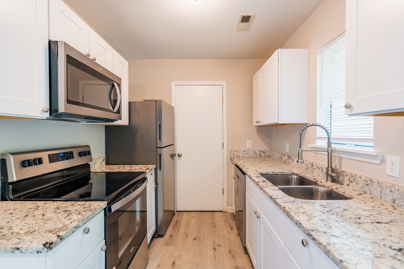 Raleigh Condo: 623 Hilltop Dr