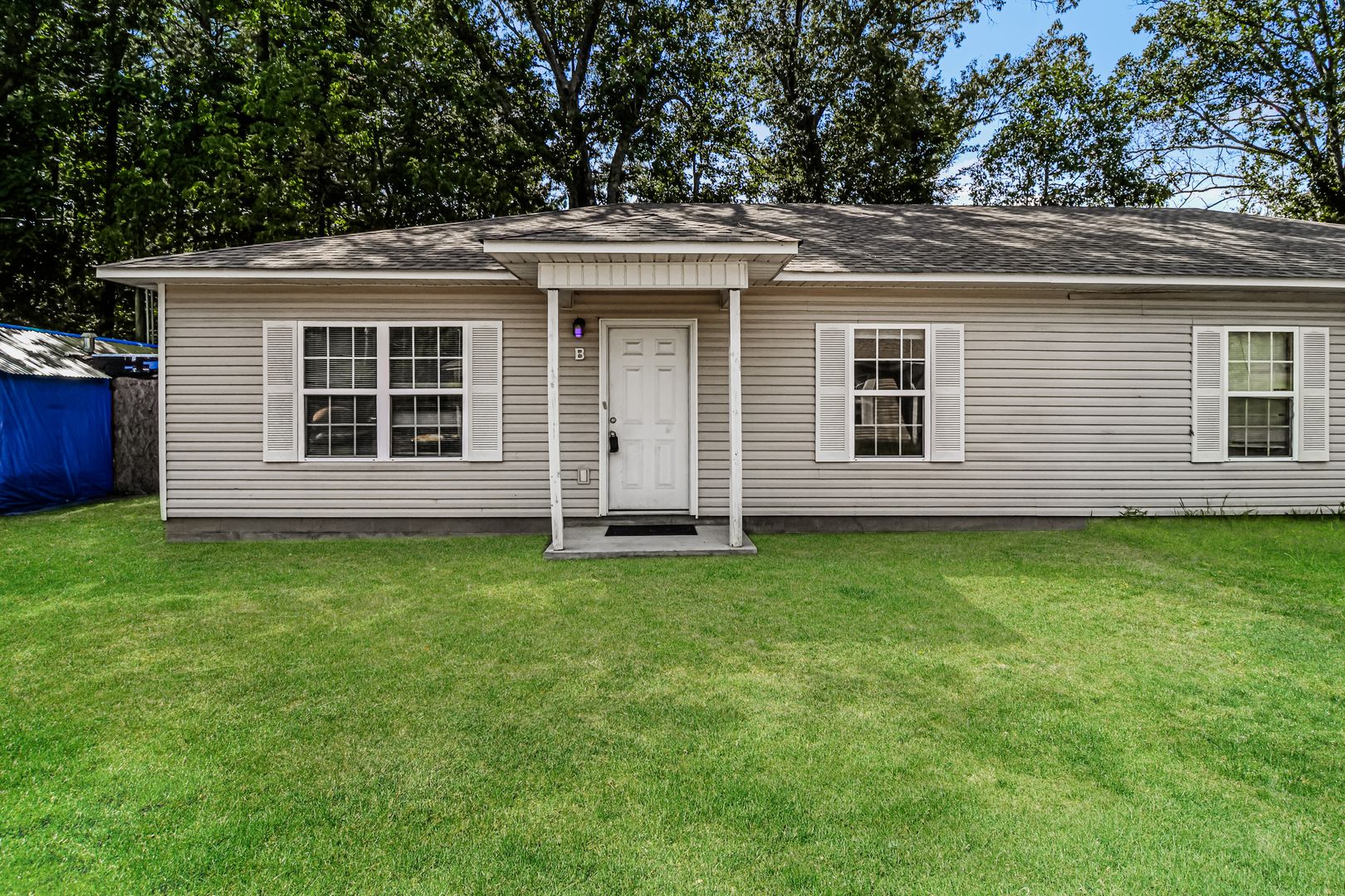 Cabot Condo: 3909 Tates Mill Road