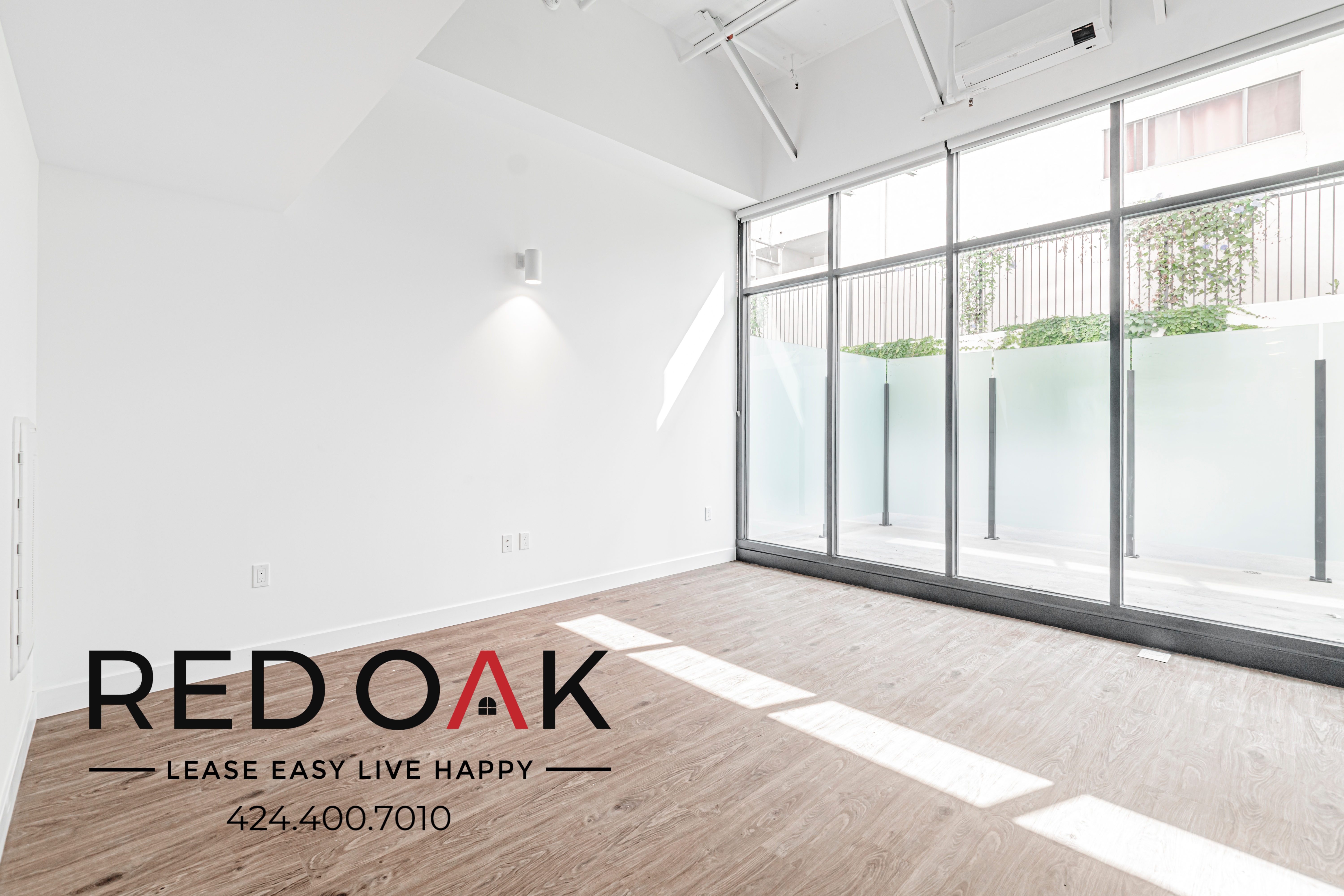 Los Angeles Condo: 1860 N Western Ave