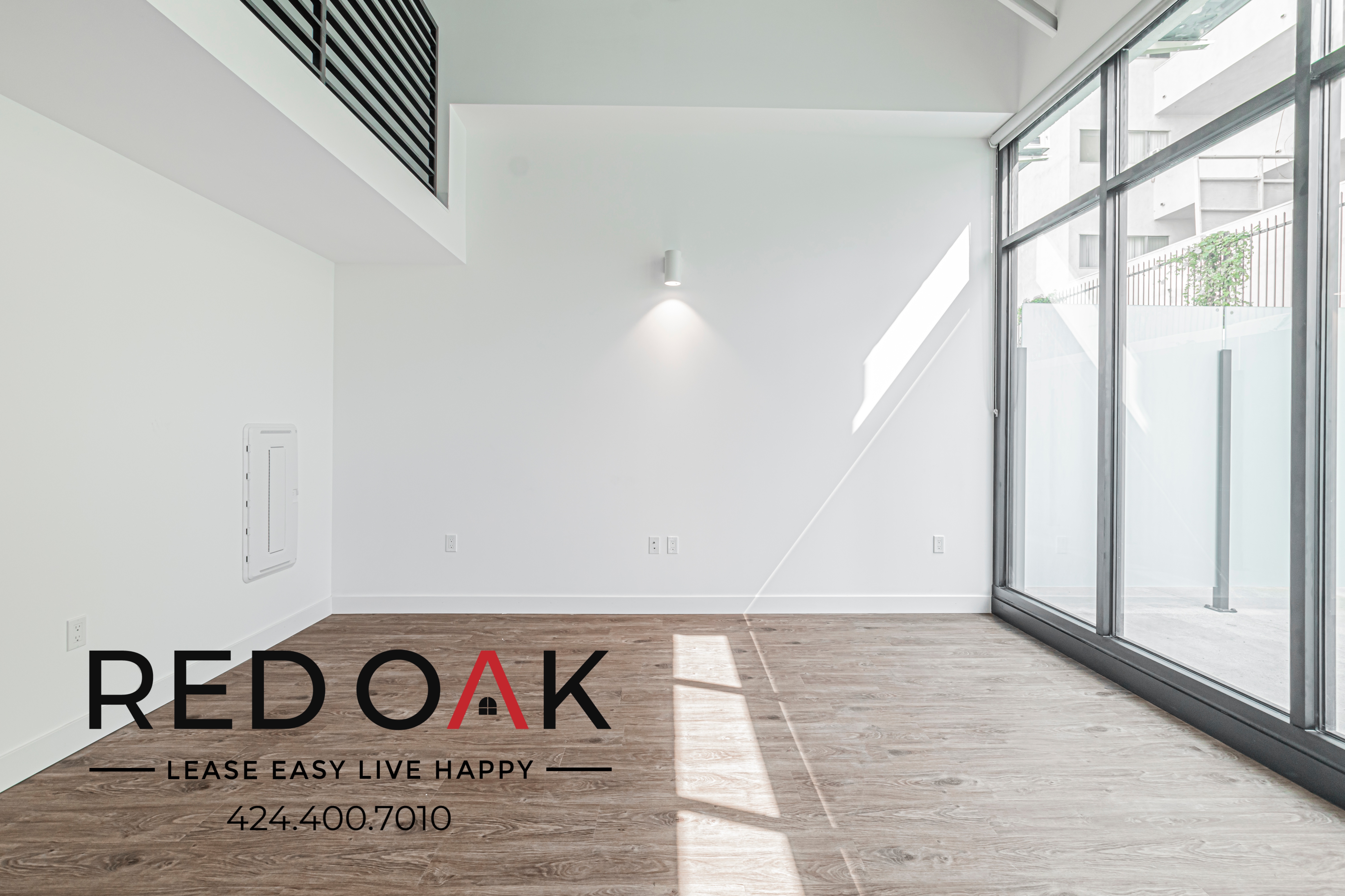 Los Angeles Condo: 1860 N Western Ave